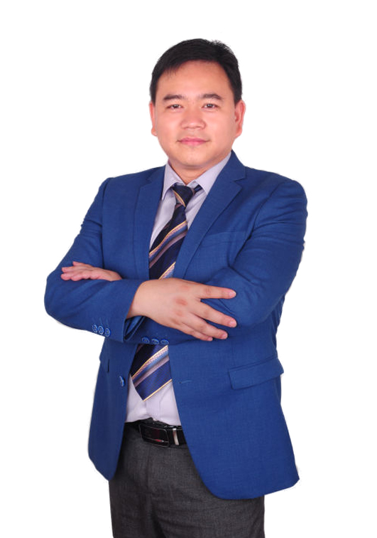 發(fā)揚工匠精神 筑就神州品牌---記合肥市神州商標事務有限公司創(chuàng)始人盧松杰