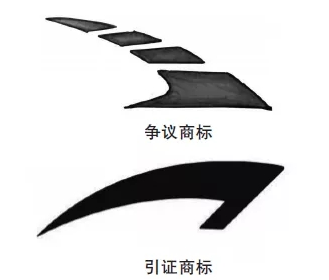 為了一件圖形商標(biāo)，七波輝公司與這家商標(biāo)代理事務(wù)所“杠”上了！