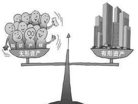 商標的價值為什么如此天差地別？