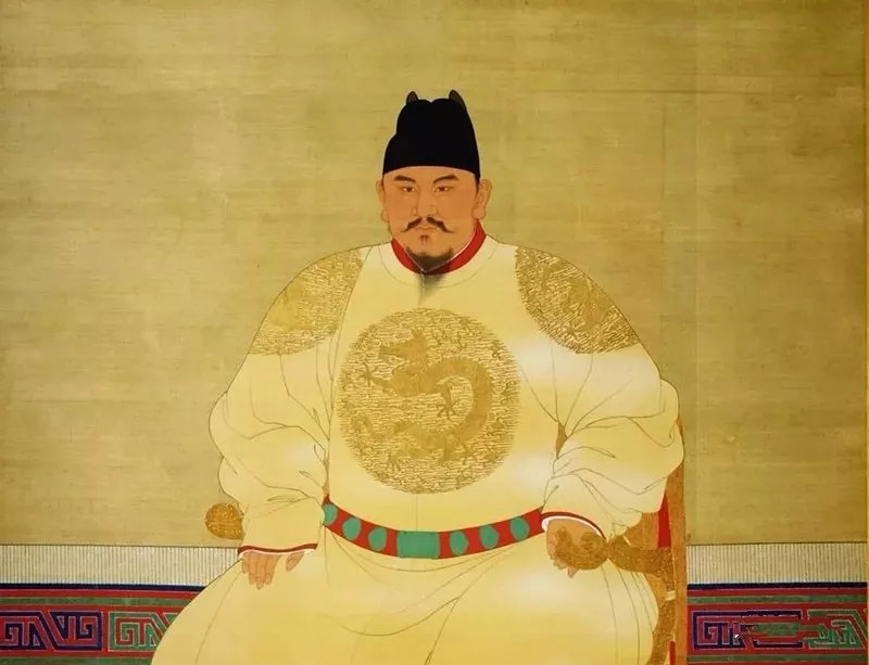 在中國(guó)歷史上，是誰(shuí)第一個(gè)發(fā)明了春聯(lián)？