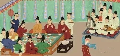 在中國(guó)歷史上，是誰(shuí)第一個(gè)發(fā)明了春聯(lián)？